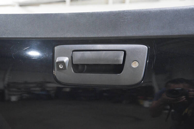 2013 Chevrolet Silverado 2500HD