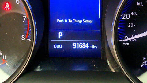 2020 Toyota C-HR XLE