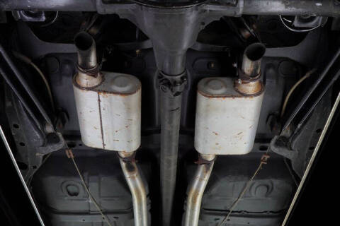 1968 Chevrolet Chevelle