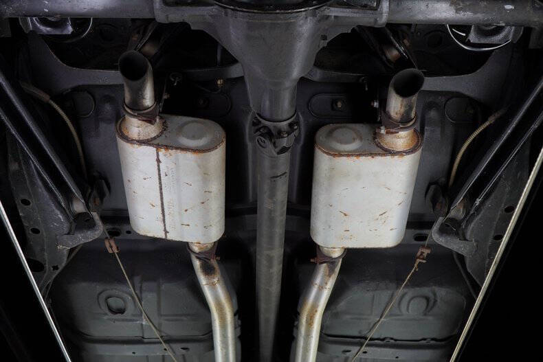 1968 Chevrolet Chevelle