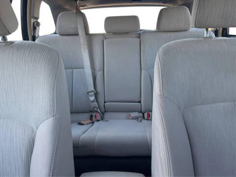 2013 Subaru Outback 2.5i