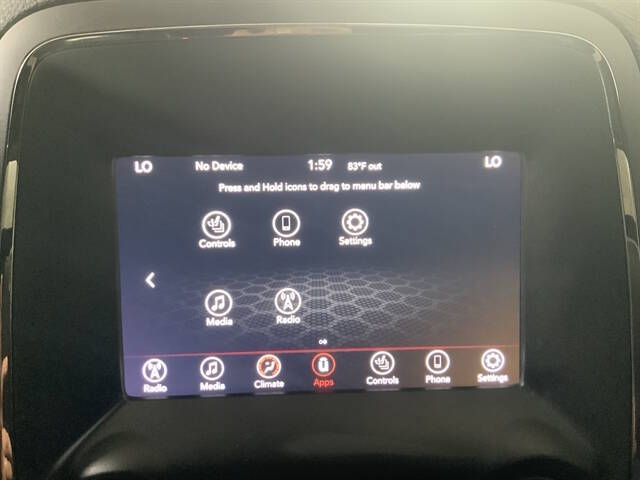 2020 Dodge Durango GT