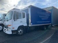 2012 UD Trucks UD2000