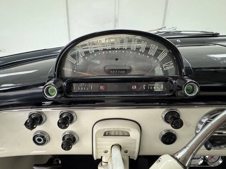 1955 Ford Fairlane