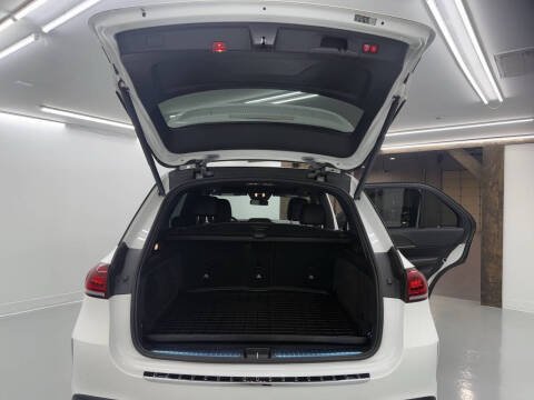 2022 Mercedes-Benz GLE GLE 350