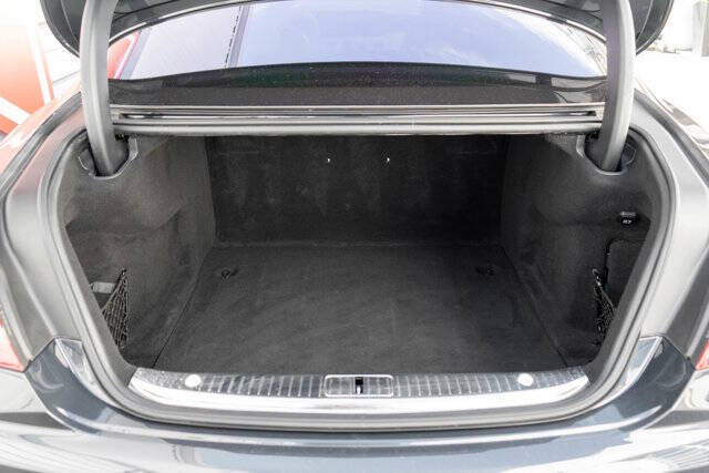2018 Mercedes-Benz S-Class 40