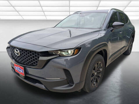 2026 Mazda CX-50 2.5 S Select