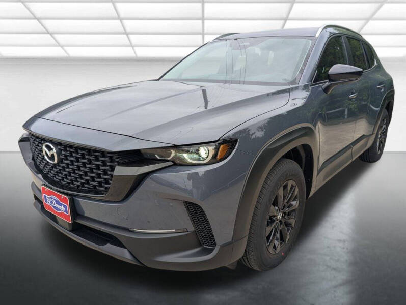 2026 Mazda CX-50 2.5 S Select