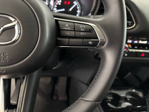 2025 Mazda CX-30 2.5 S Preferred