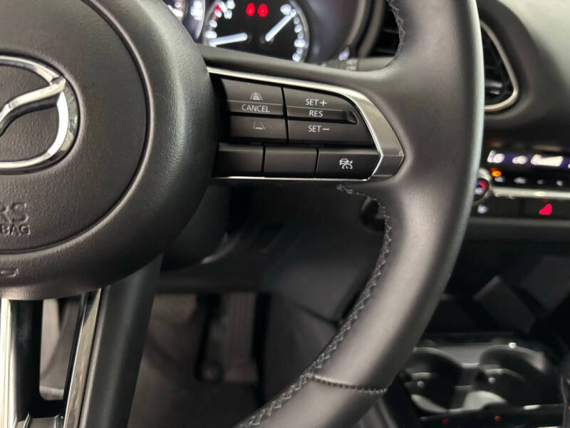 2025 Mazda CX-30 2.5 S Preferred