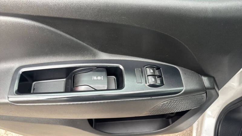 2017 RAM ProMaster City Tradesman