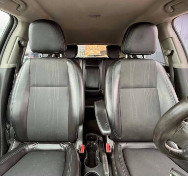 2015 Chevrolet Trax LT