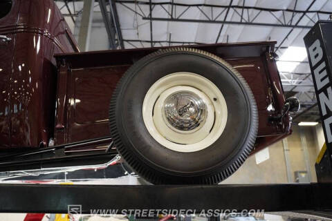 1939 Ford F-100