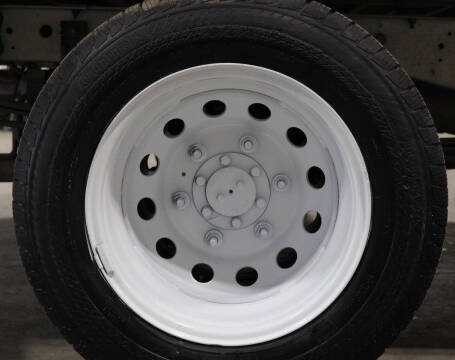 2018 Ford Transit 350 HD