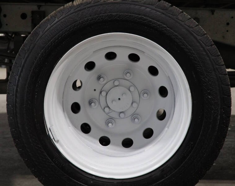 2018 Ford Transit 350 HD