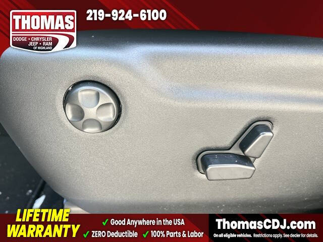 2026 Dodge Durango GT HEMI Plus