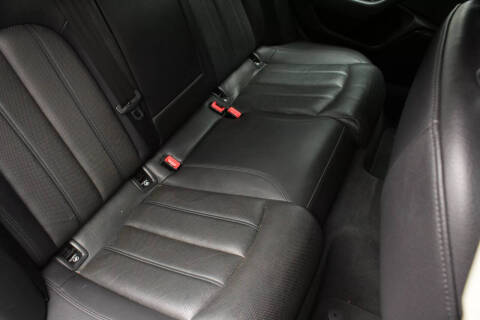 2014 Audi A6 3.0T quattro Prestige