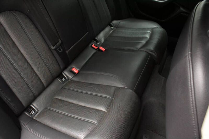 2014 Audi A6 3.0T quattro Prestige