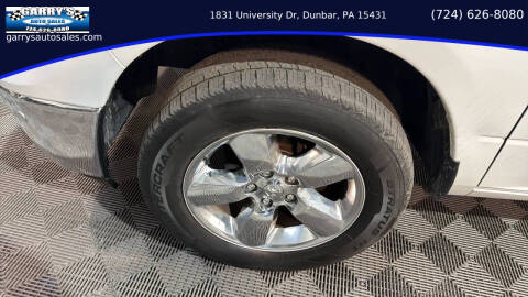 2019 RAM 1500 Classic