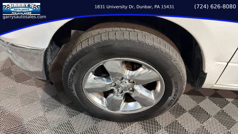 2019 RAM 1500 Classic