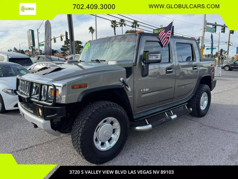 2008 HUMMER H2 SUT For Sale - Carsforsale.com®