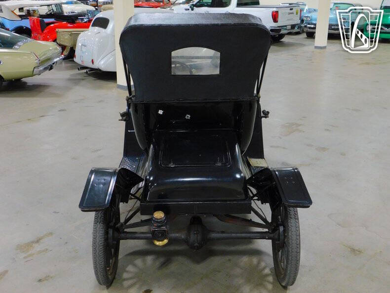 1914 Ford Model T