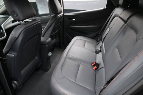 2019 Chevrolet Bolt EV Premier