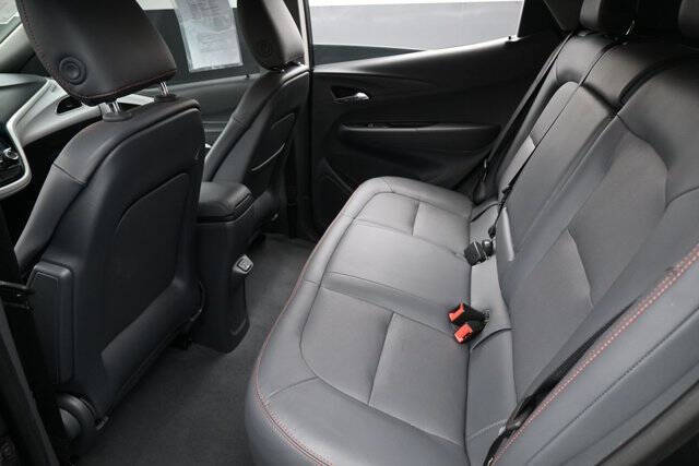 2019 Chevrolet Bolt EV Premier