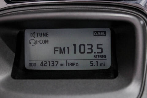 2004 Honda Gold Wing