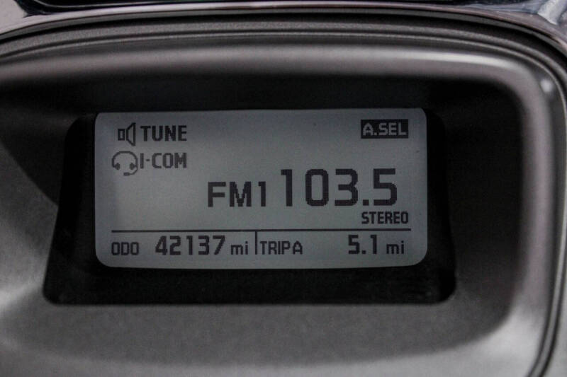 2004 Honda Gold Wing