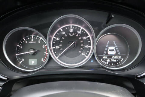 2017 Mazda CX-9 Grand Touring