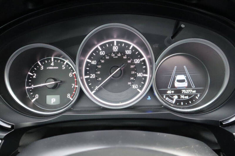 2017 Mazda CX-9 Grand Touring