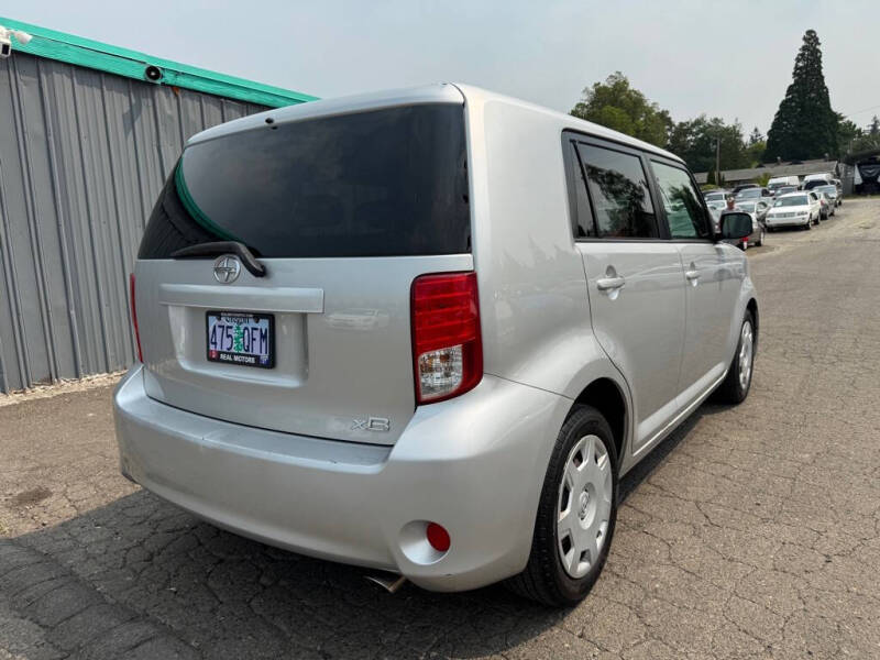 2012 Scion xB