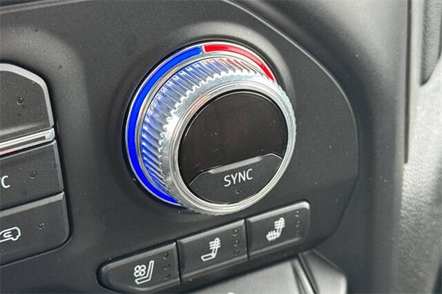 2021 GMC Sierra 2500HD