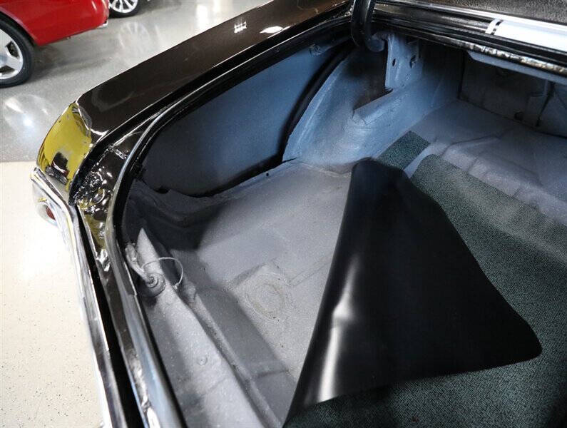 1972 Chevrolet Chevelle