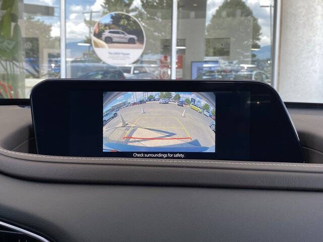 2025 Mazda CX-30 2.5 S Premium