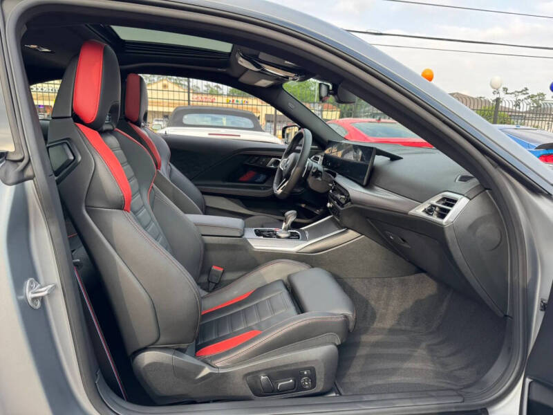 2026 BMW M2