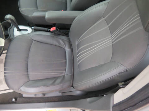 2014 Chevrolet Spark LS CVT