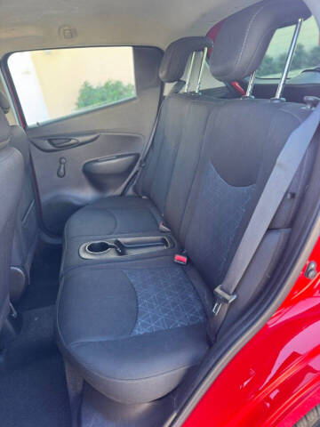 2020 Chevrolet Spark LS CVT