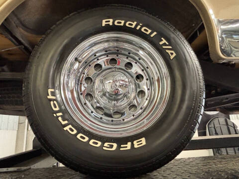 1966 Chevrolet C10