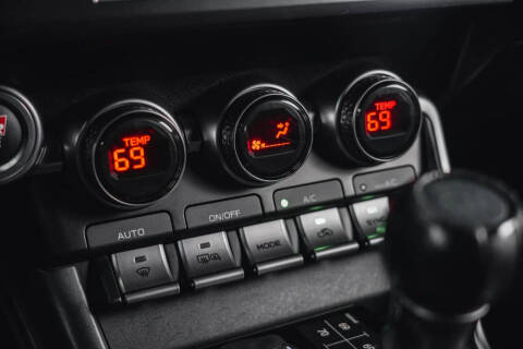 2023 Toyota GR86