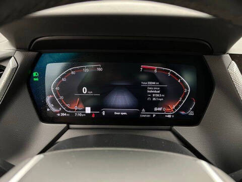 2024 BMW 2 Series 228i xDrive Gran Coupe