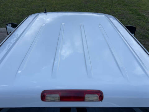 2007 Chevrolet Silverado 3500 Classic LT3