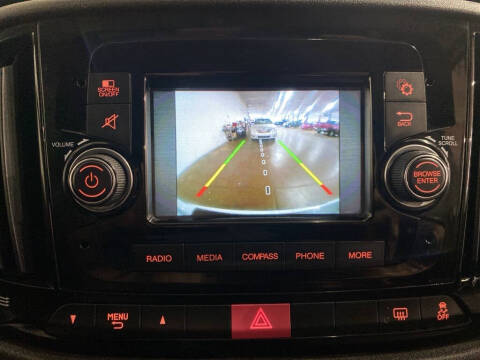 2017 RAM ProMaster City Tradesman SLT