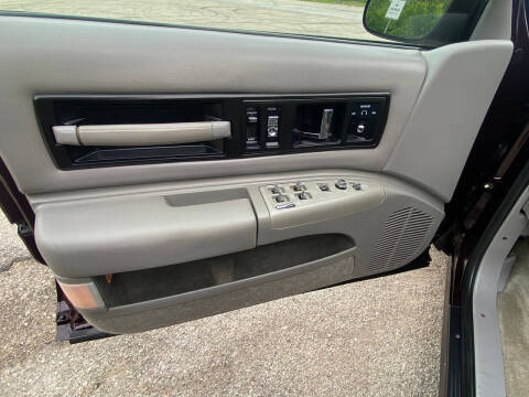 1996 Chevrolet Impala SS