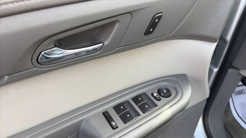 2014 GMC Acadia SLT-1