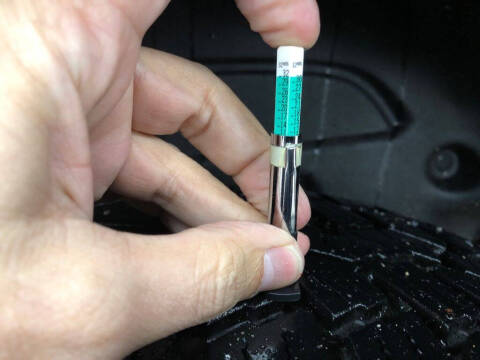 2019 Jeep Wrangler Sport