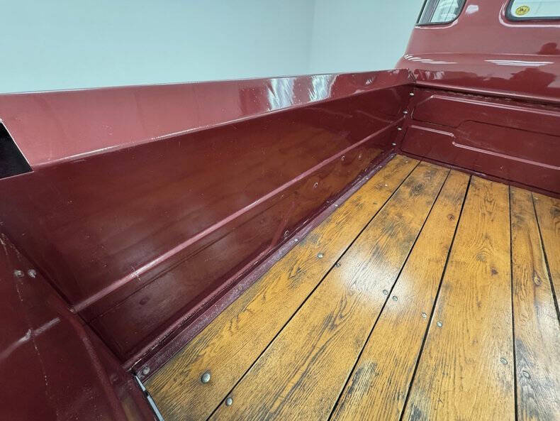 1950 Dodge D100 Pickup