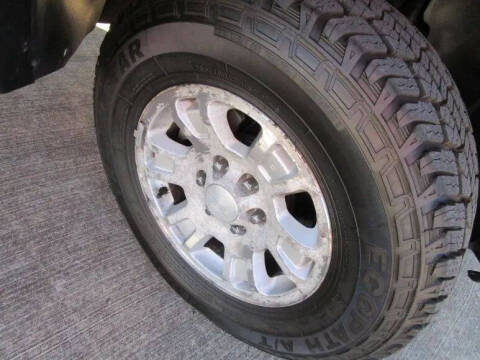 2008 GMC Sierra 1500