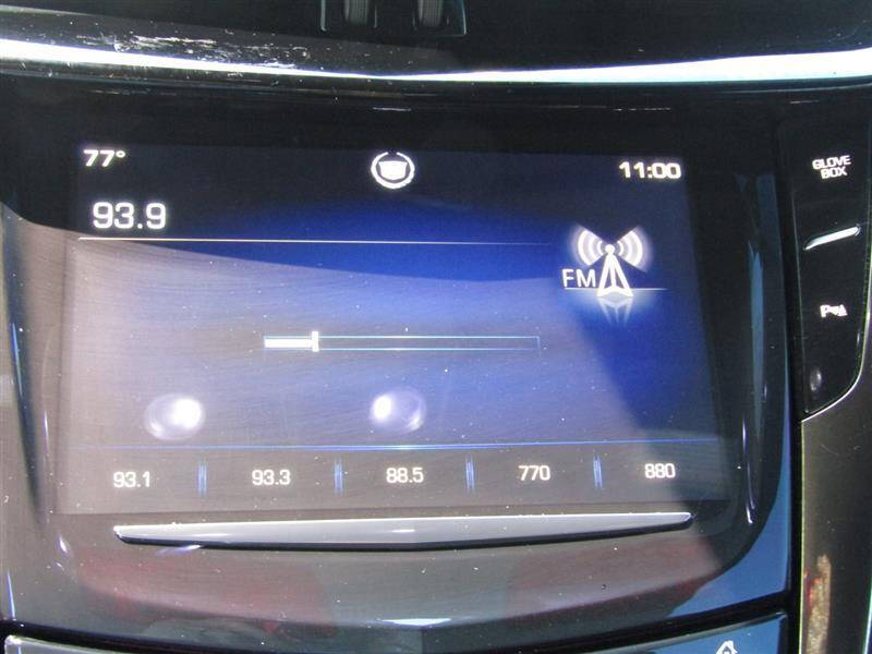 2014 Cadillac ELR